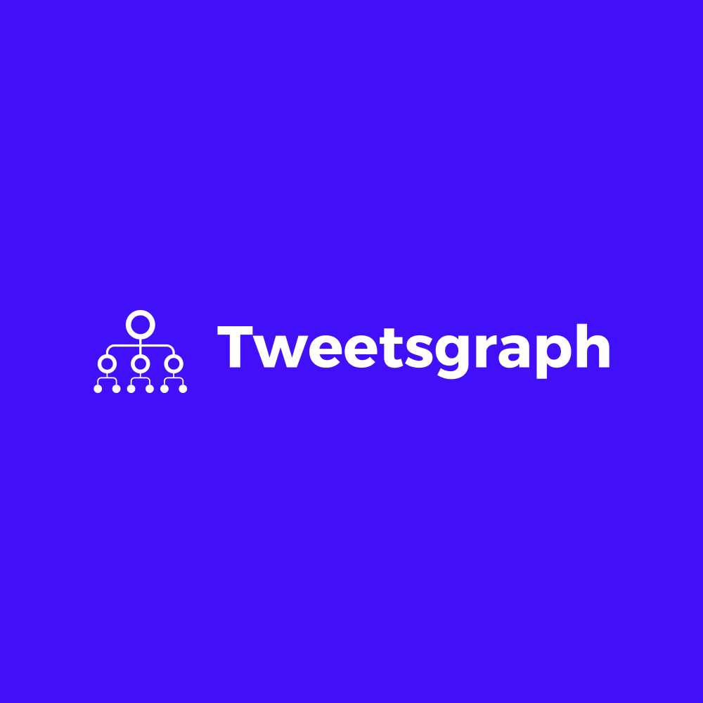Tweets Graph